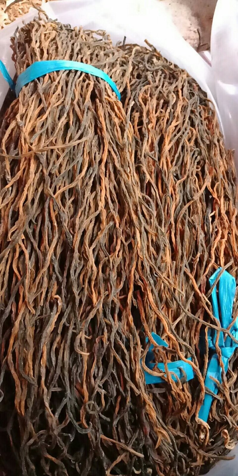 精品脱水干豆角干豆角干干豇豆一件50斤