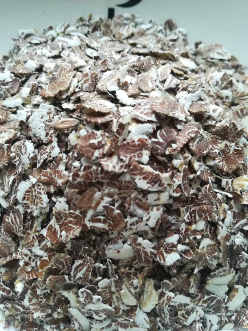 香格里拉藏血麦片