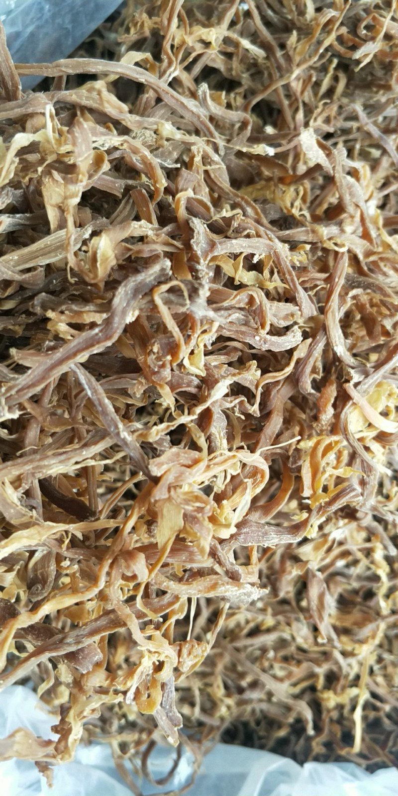 新上市干笋笋干干笋丝麻竹笋丝干通货