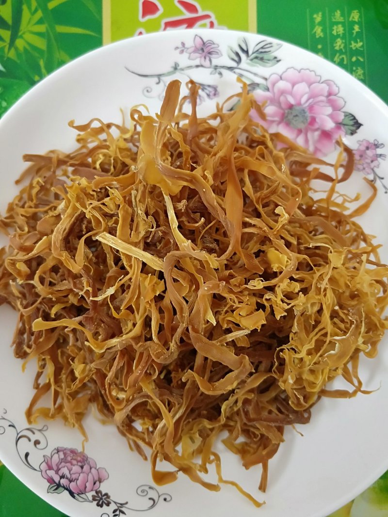 新上市干笋笋干干笋丝麻竹笋丝干通货