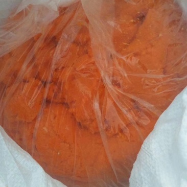 大量南瓜蓉。3000/吨