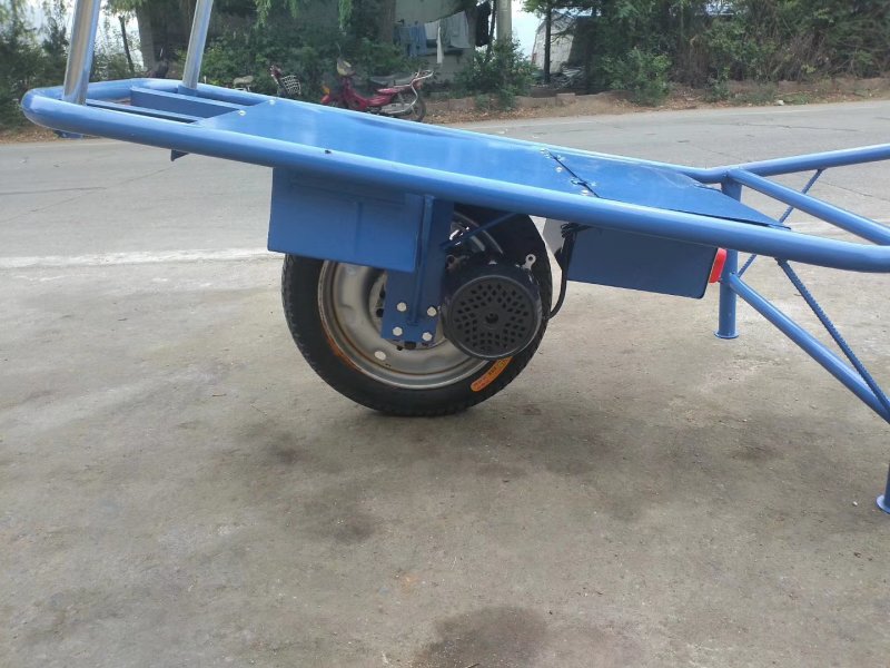 电动手推车/独轮车/农用电车/厂家直发/一件也是批发价