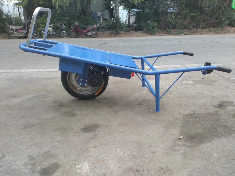电动手推车/独轮车/农用电车/厂家直发/一件也是批发价