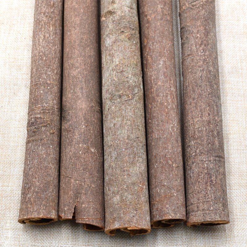 桂皮桂通刮皮丝调味香料香辛料火锅底料广西产地批发