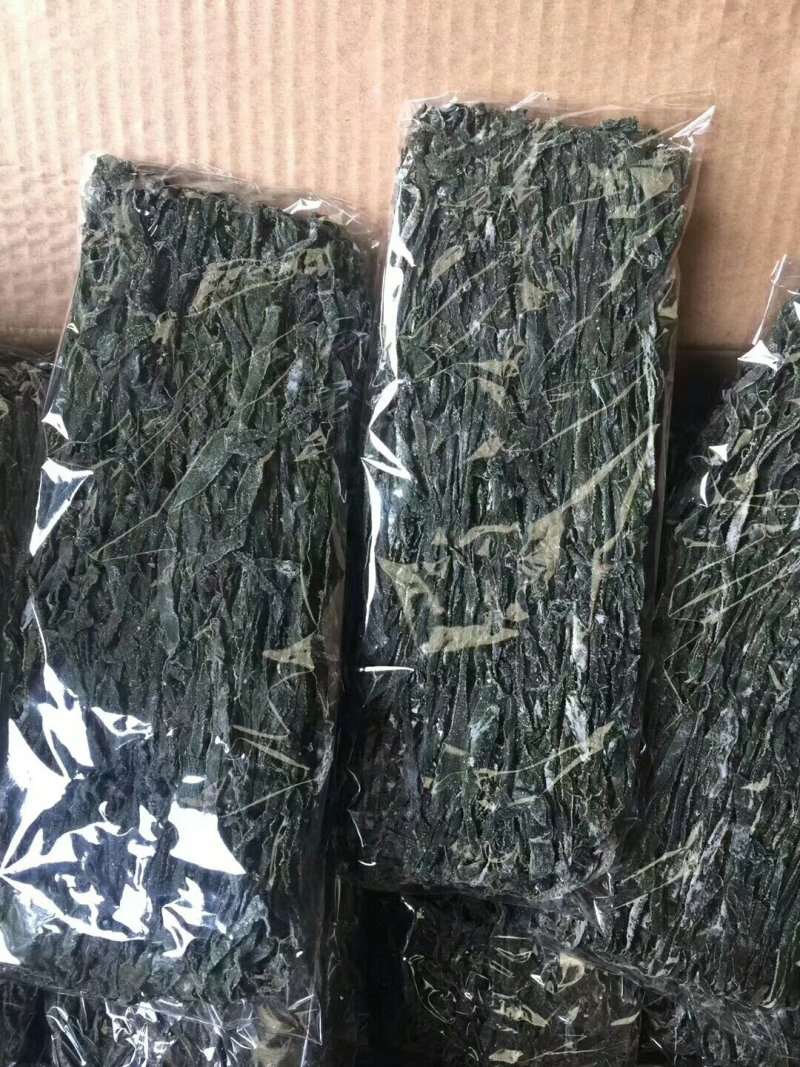 财福旺海带丝，质量好，可以凉拌，地摊江湖展会产品