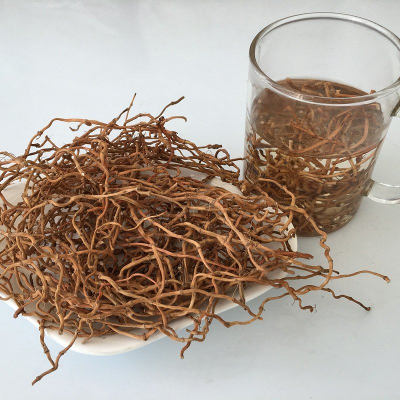 鱼腥草根干货供应上千种中药材