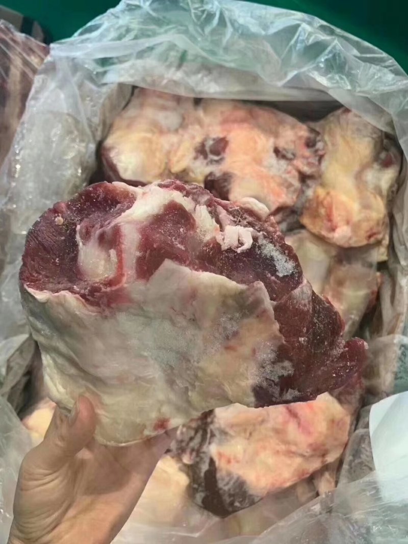 牛窝骨，肉多，筋多，个头大