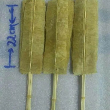 长期批发本溪豆皮串