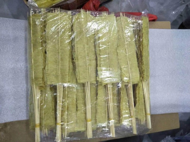 长期批发本溪豆皮串