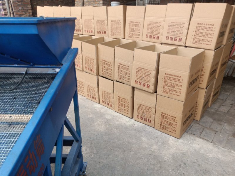 桑葚干大货供应