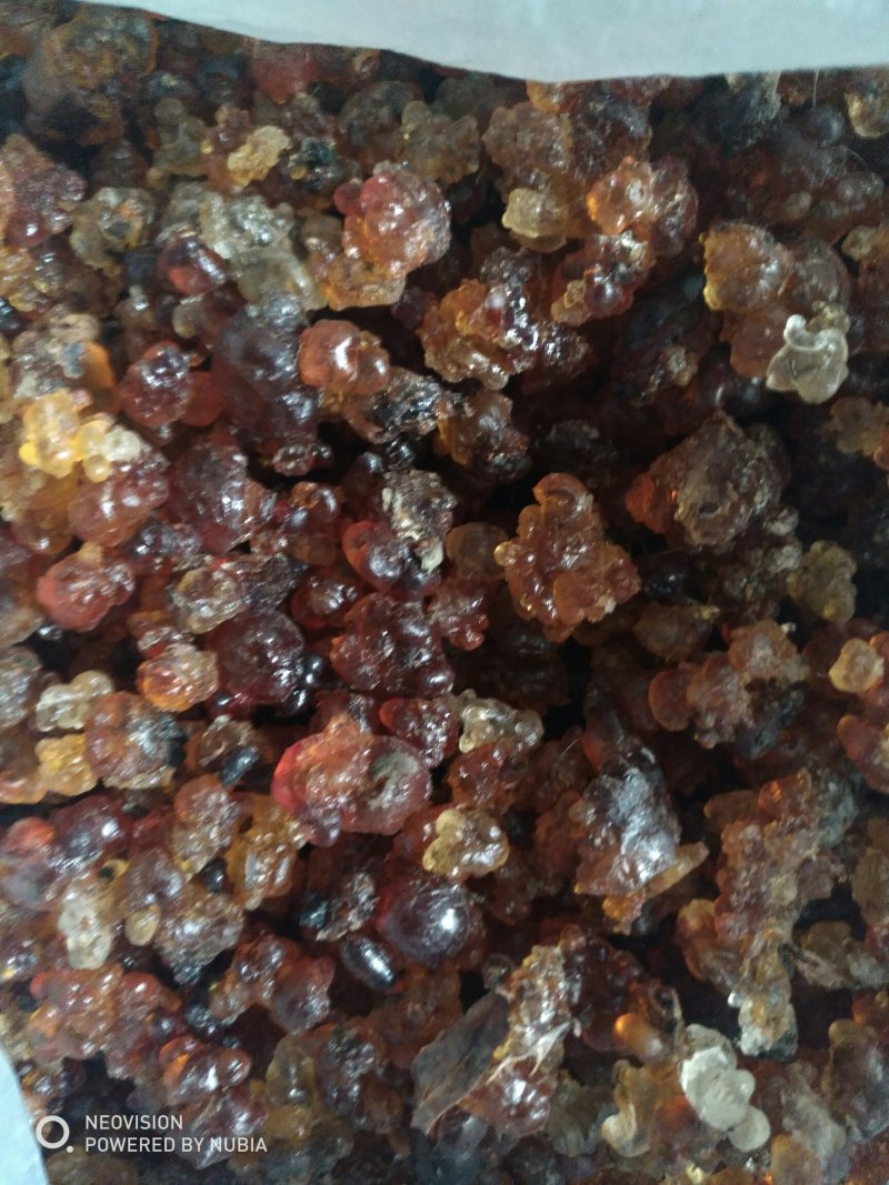 药用桃胶，食用桃胶保证质量一