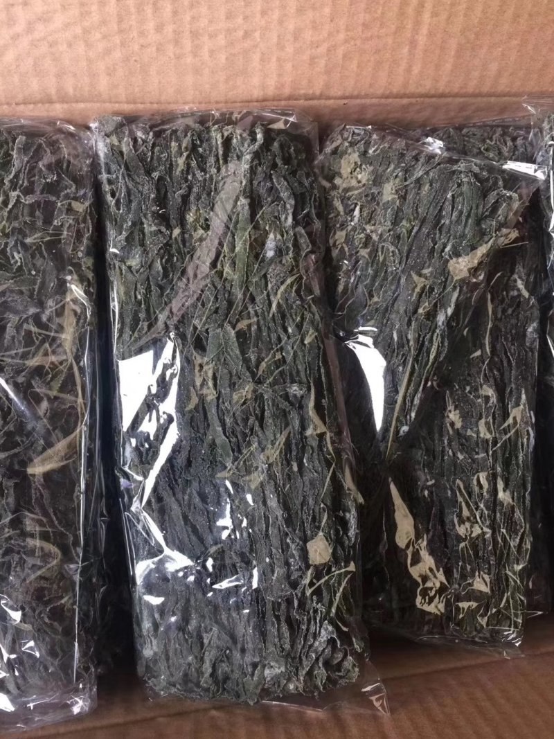 海南养生海带丝可视频看货上门提货