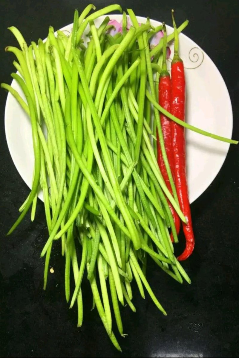 红薯梗