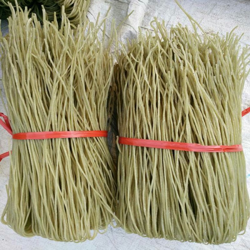 安徽特产红薯粉丝火锅食材牛肉汤专用粉丝大量批发