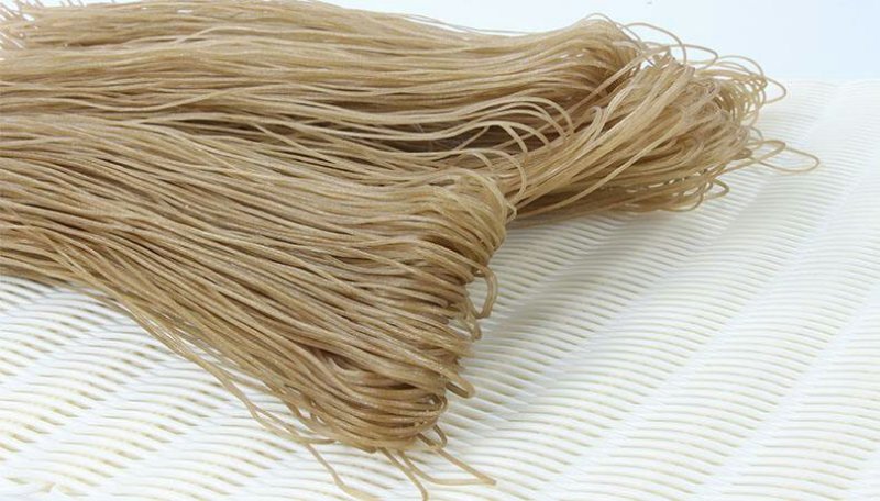 安徽特产红薯粉丝火锅食材牛肉汤专用粉丝大量批发