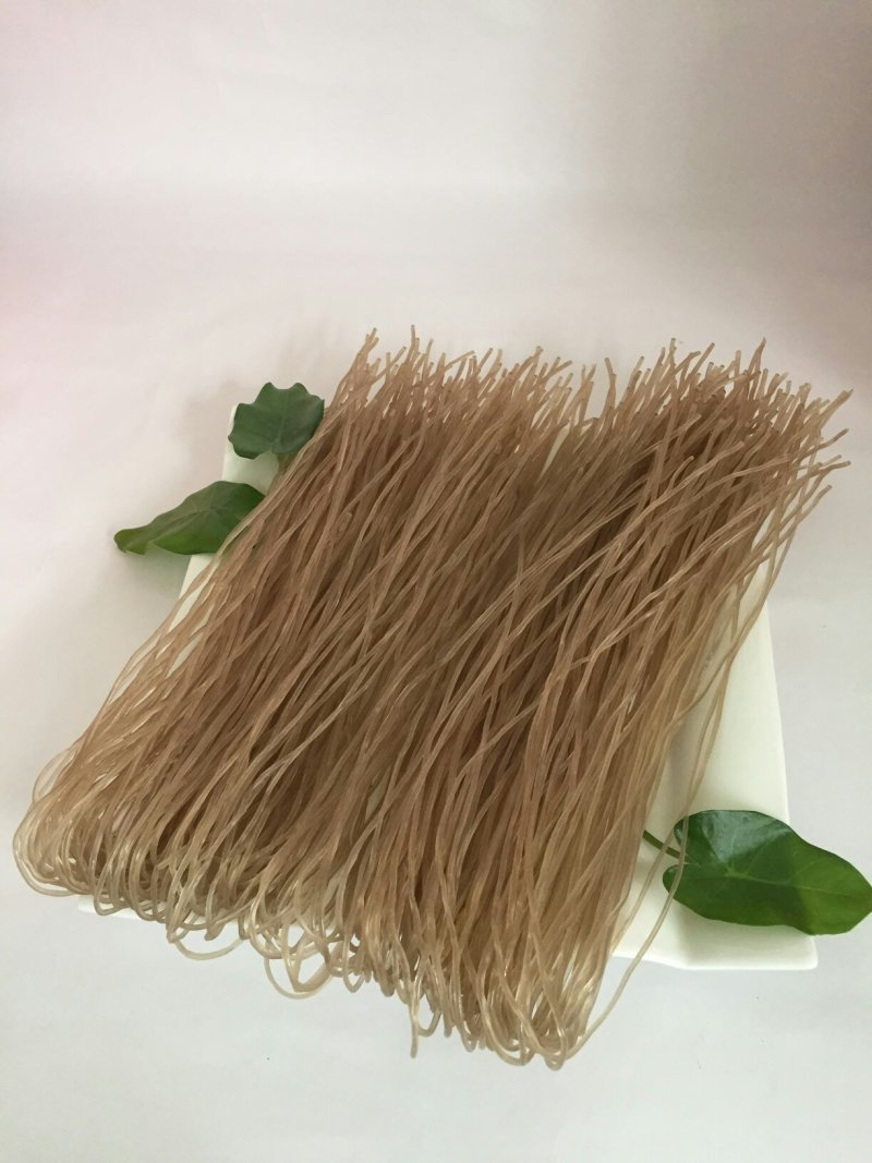 安徽特产红薯粉丝火锅食材牛肉汤专用粉丝大量批发