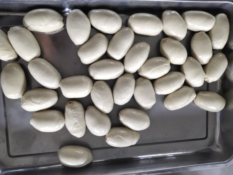 【精品】多规格面筋串手工制作厂家直发商用家用质优