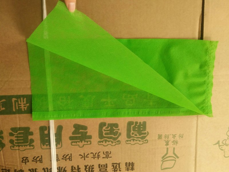 阳光玫瑰葡萄专用袋，葡萄包装专用袋，梨子套袋，桃子套袋等