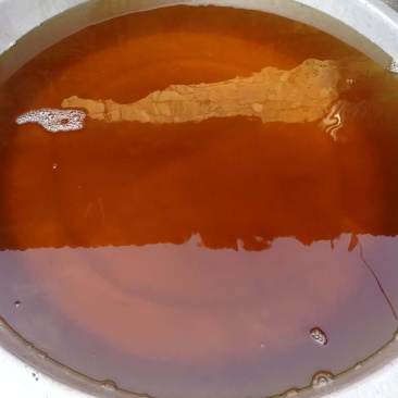 山茶油