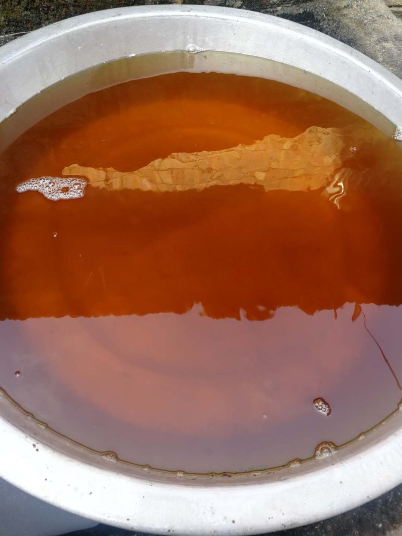 山茶油