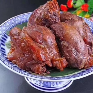 哥斯达黎加牛前腱，筋多，就是筋多