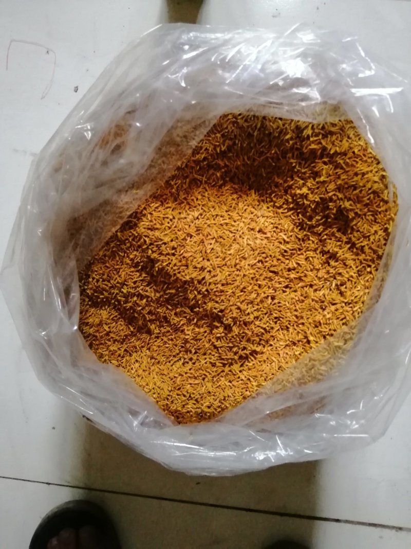 牡丹花蕊茶