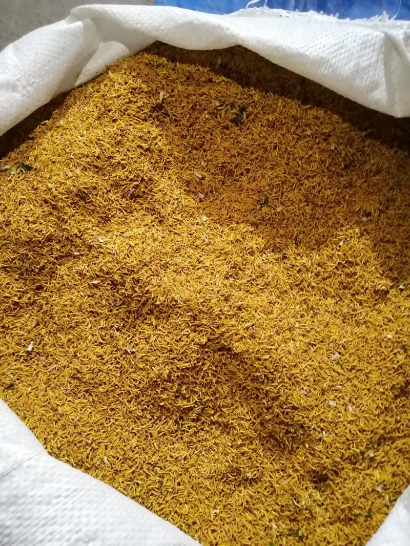 牡丹花蕊茶