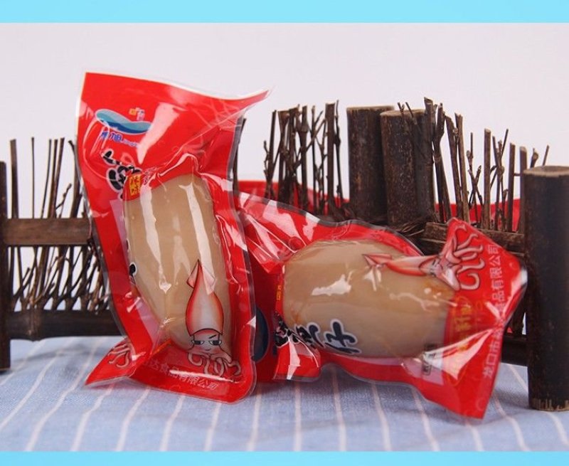 精品★独立包装碳烤鱿鱼仔★诚信经营✔质量保证✔全国发货