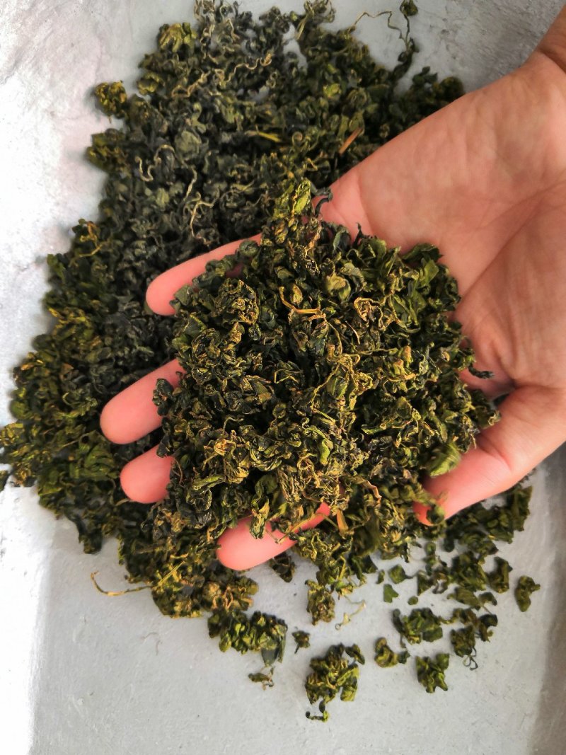 绞股蓝新货绞股蓝茶泡茶各种中药材批发