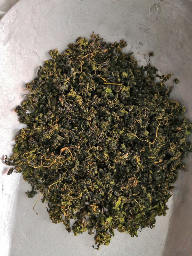 绞股蓝新货绞股蓝茶泡茶各种中药材批发