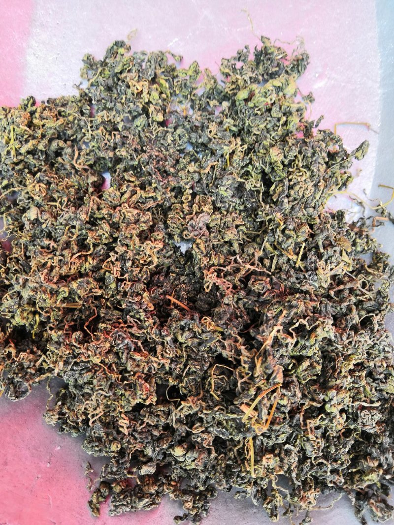 绞股蓝新货绞股蓝茶泡茶各种中药材批发