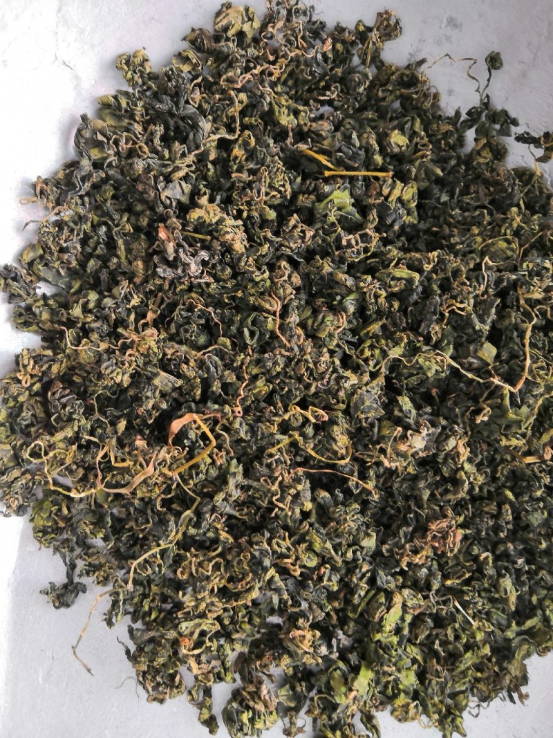 绞股蓝新货绞股蓝茶泡茶各种中药材批发