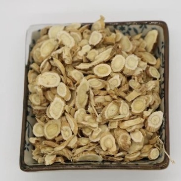 黄芪野生黄芪小片北芪黄芪片黄芪段农家初选