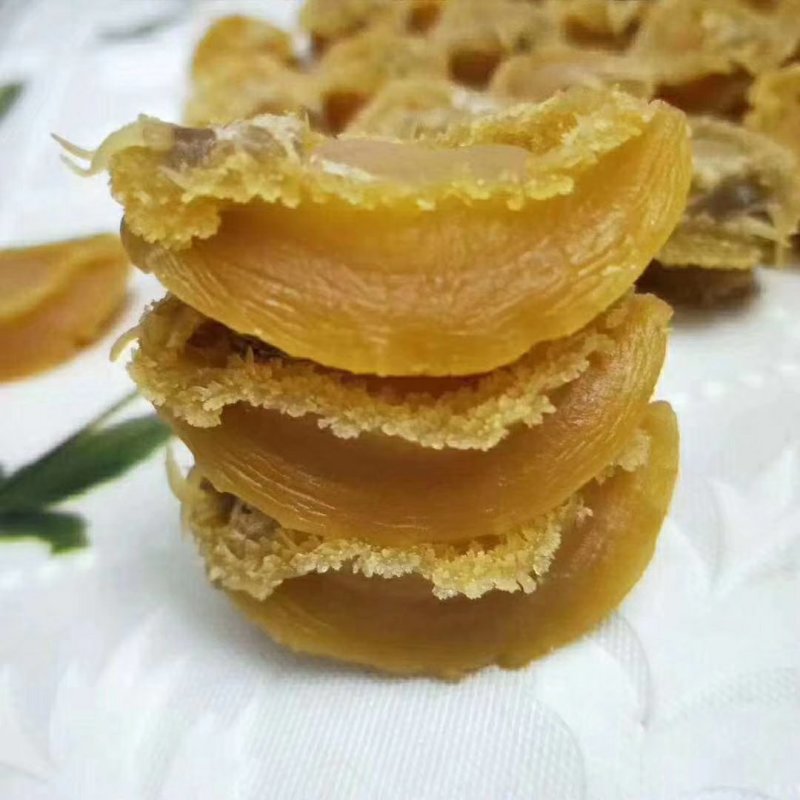 40头鲍鱼