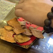 牛樟菇