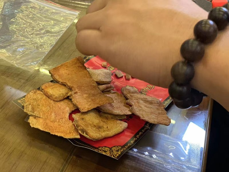 牛樟菇