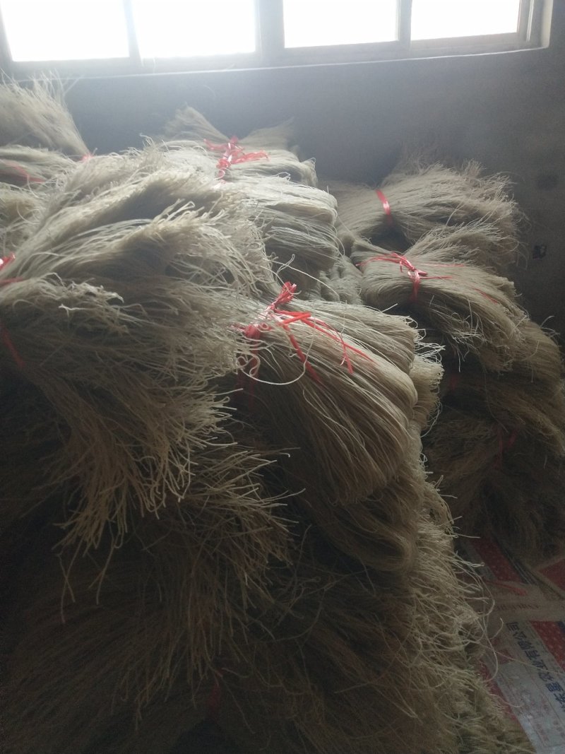 纯手制作，原生态不加任何添加剂，纯红薯粉条，纯红薯粉面，