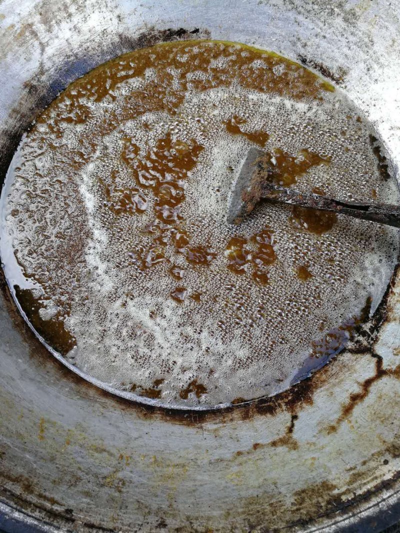 山茶油