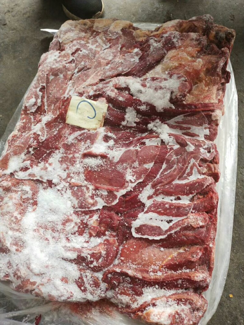 驴肉请选购优质驴肉，马肉，驴大肠等