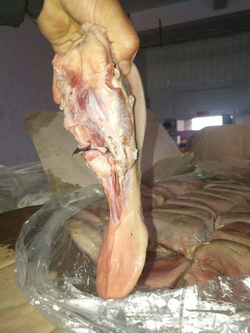 驴肉请选购优质驴肉，马肉，板肠，驴下水