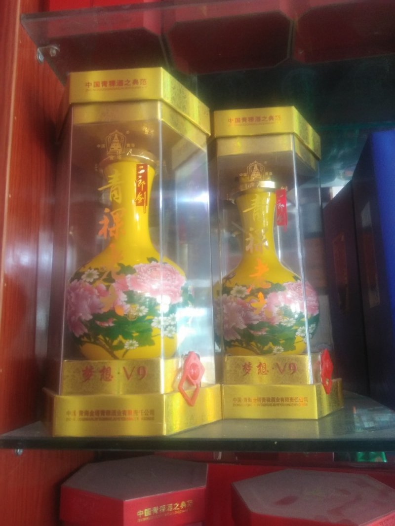 青稞酒好喝不上头