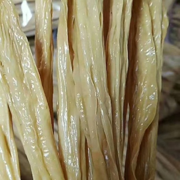 农家腐竹