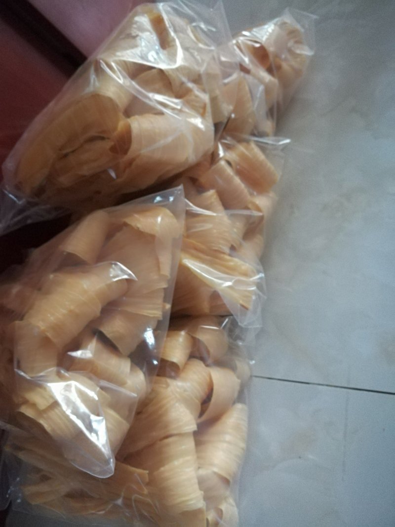 农家腐竹
