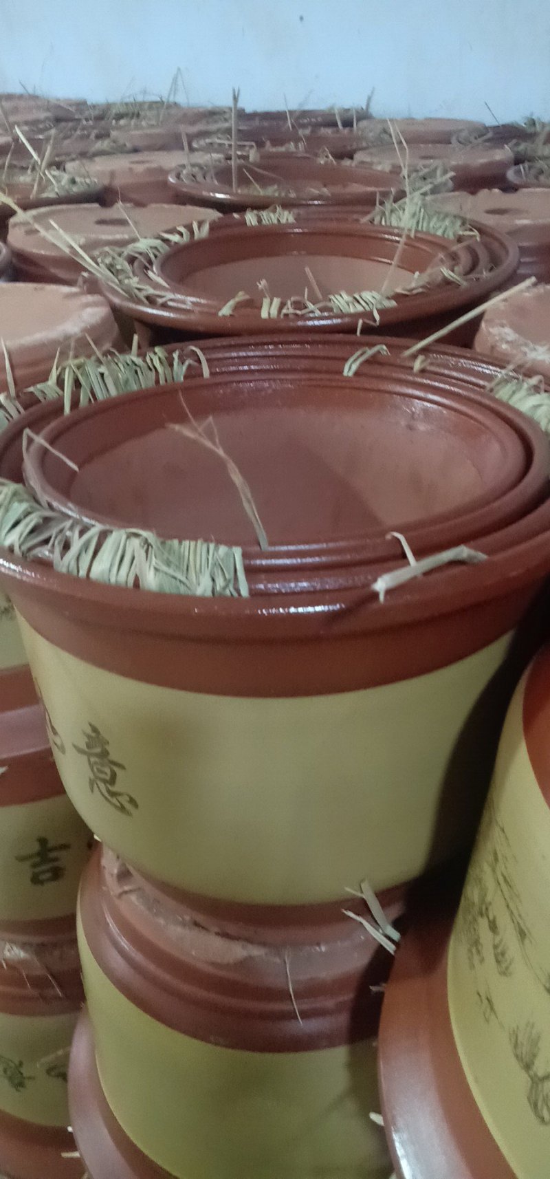 花盆批发