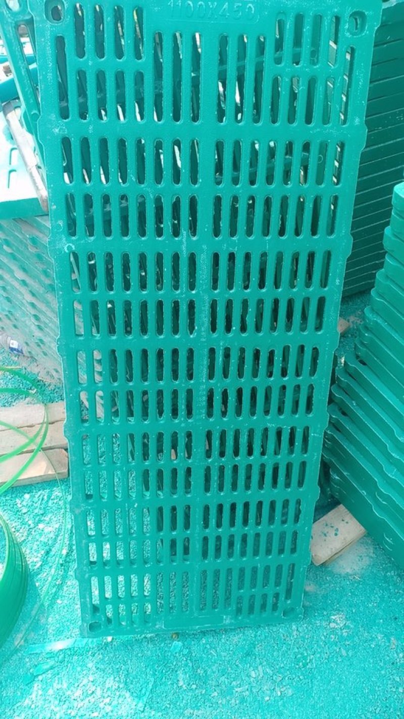 复合漏粪板，保温板