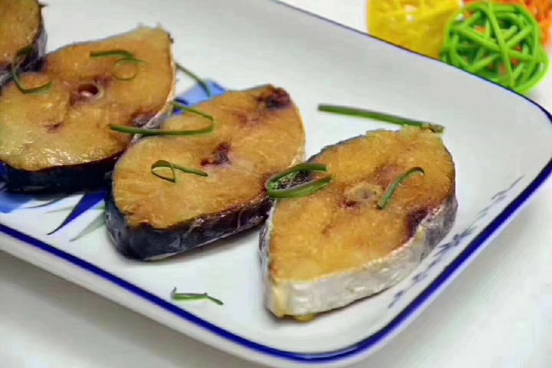 马胶鱼