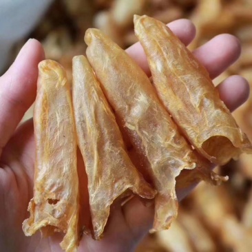 130头黄花胶筒