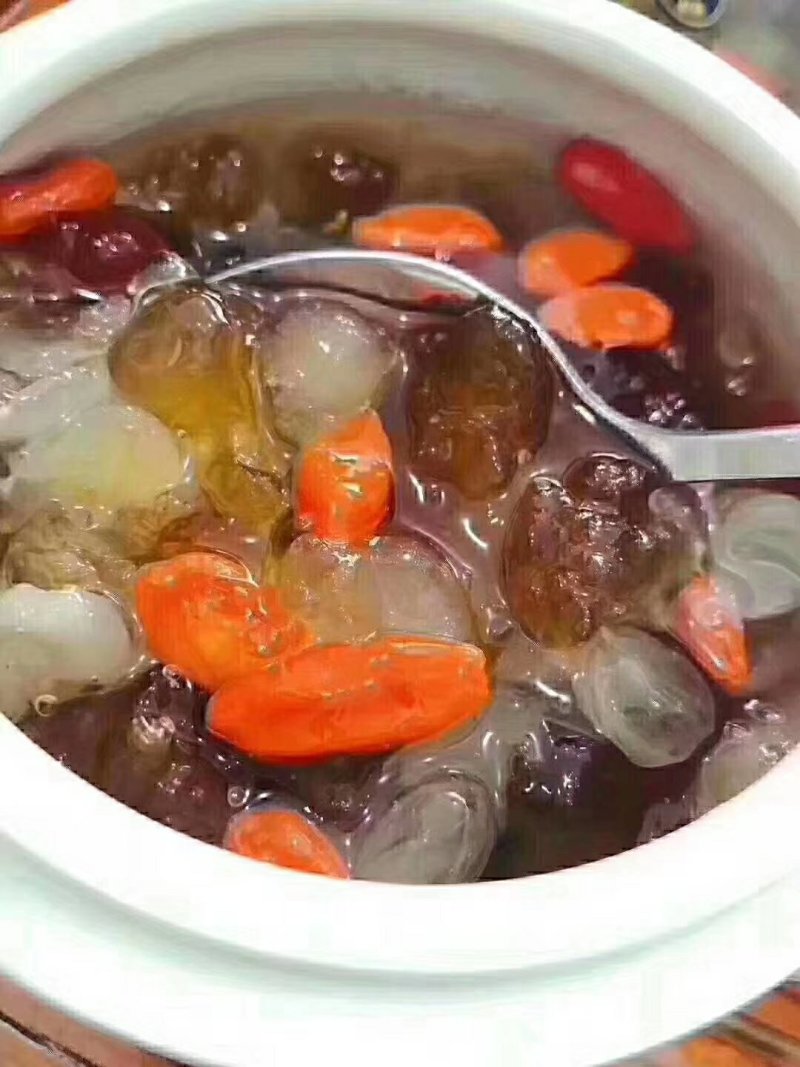 桃胶