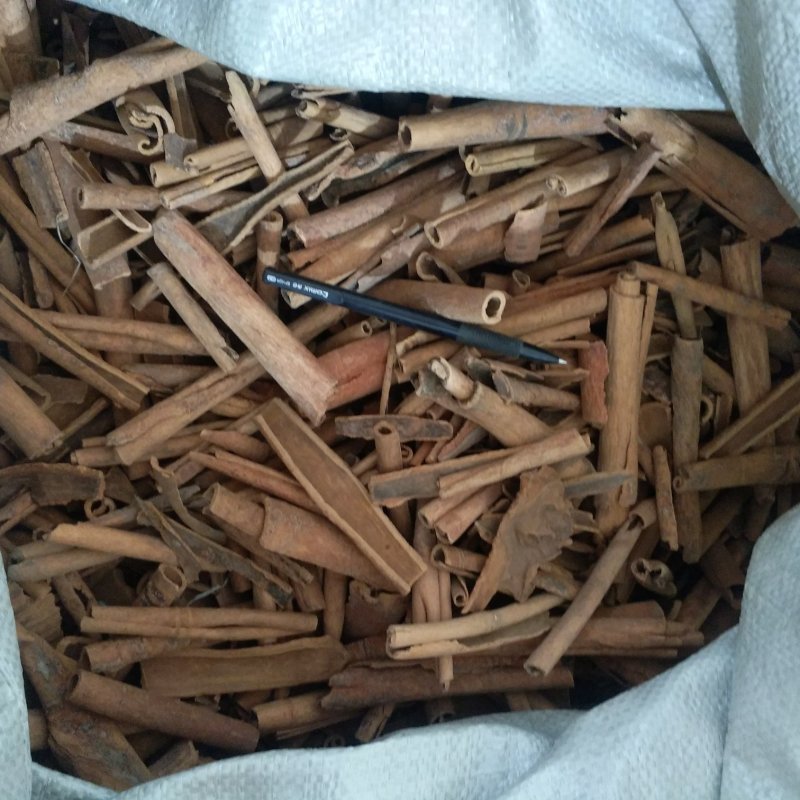 振兴药材批发供应去皮肉桂规格齐全产地直供一手货源全国发货