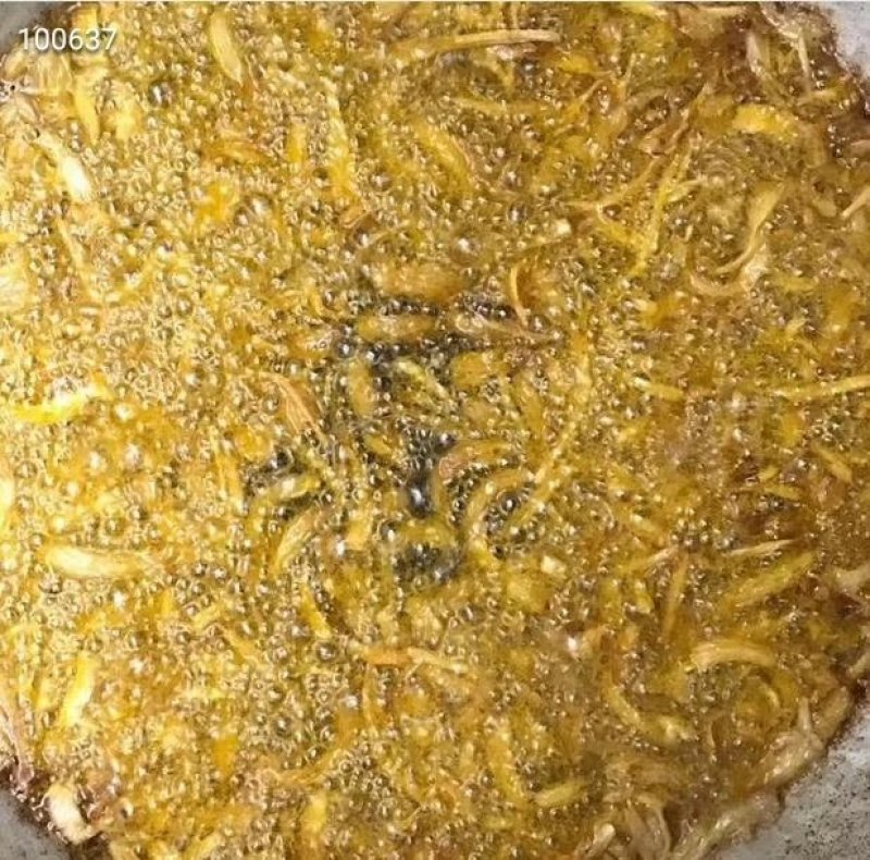 禄劝油鸡枞
